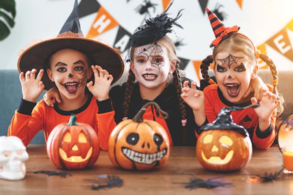 Halloween 2020 A New Way To Celebrate — Generation Mindful
