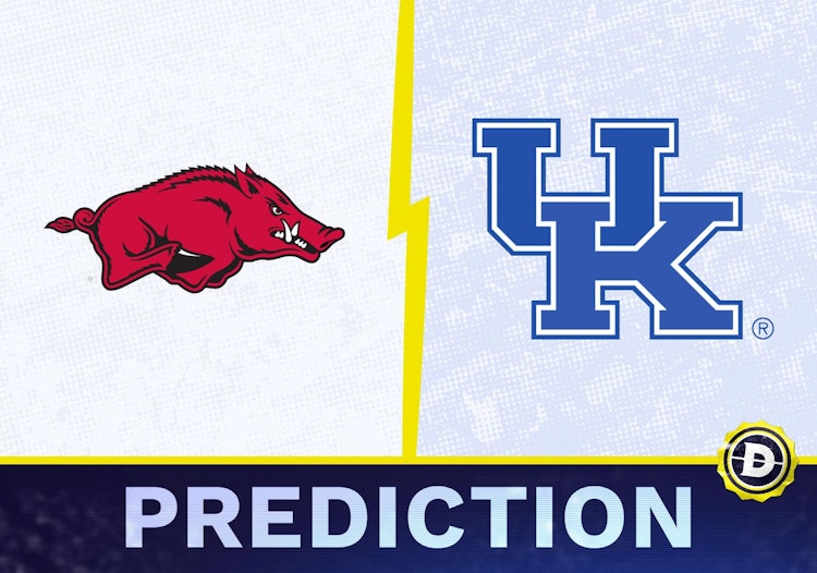 Arkansas vs. Kentucky Prediction, Odds, College Basketball Picks [3/2/2024]