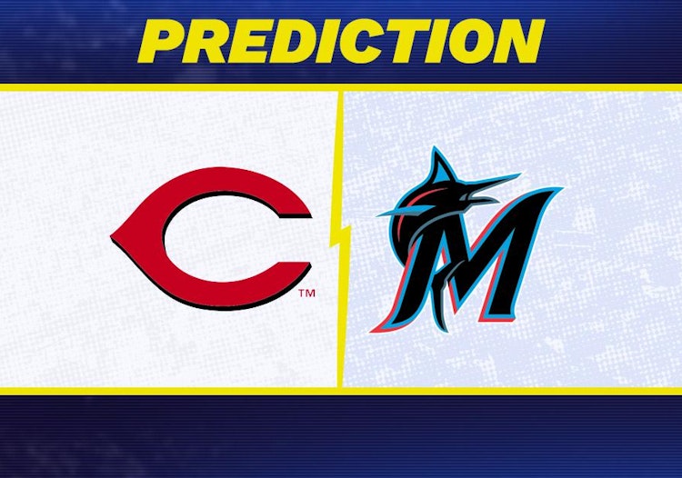 Cincinnati Reds-Miami Marlins Predictions and Game Preview.