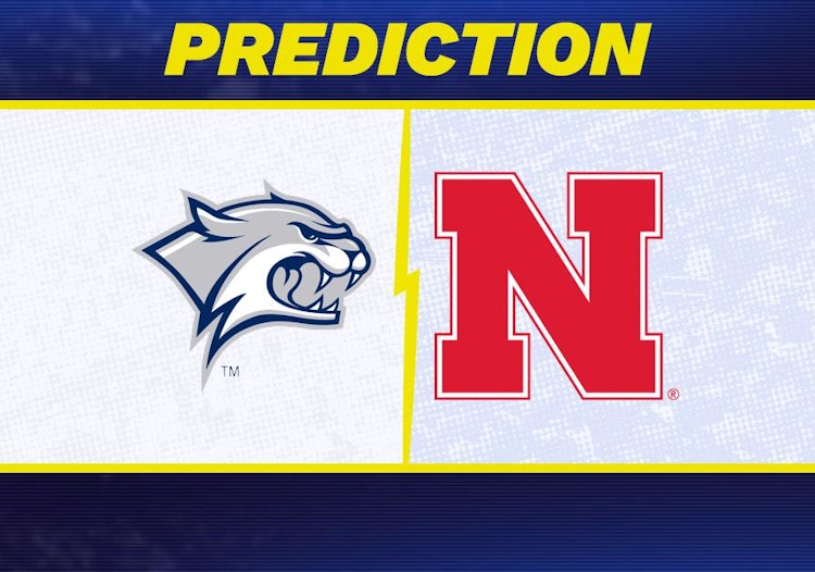 New Hampshire-Nebraska Predictions and Game Preview.