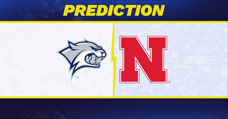 New Hampshire-Nebraska Predictions and Game Preview.