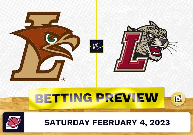 Lehigh vs. Lafayette CBB Prediction and Odds - Feb 4, 2023