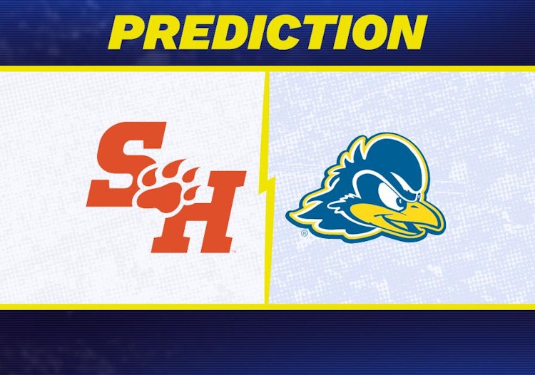 Sam Houston State-Delaware Predictions and Game Preview.