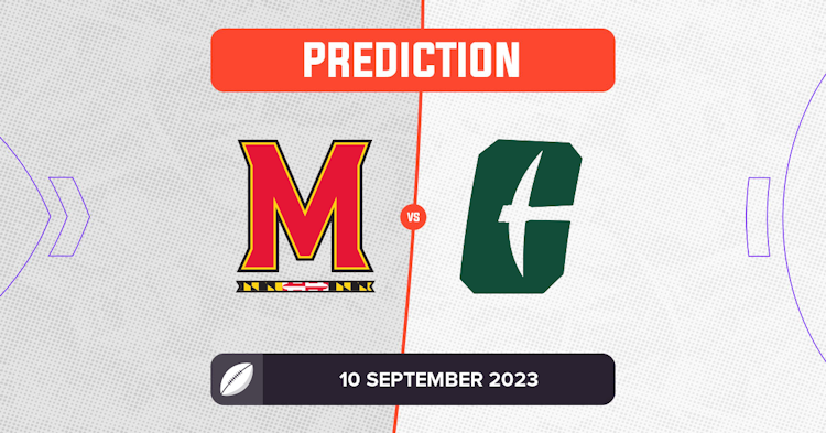 Best Bets for the Maryland vs. Charlotte Game – September 9