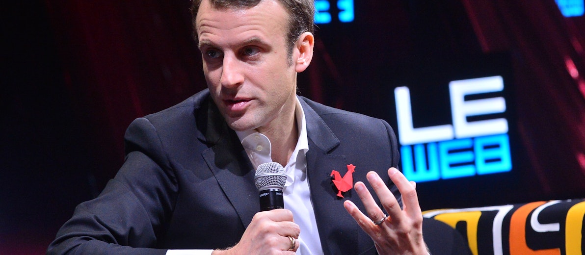 フランス政府高官が語る: Govtechがフランスにとって重要である3つの理由