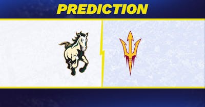 Cal Poly vs. Arizona State Prediction: Arizona State Predicted to Win College Basketball Matchup [11/20/2024]
