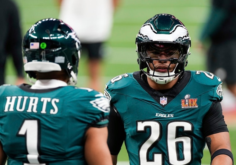 NFL, Cowboys, Eagles, Thursday Night Football, 2025