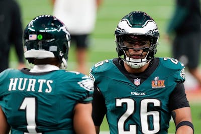 5 Questions That Could Define Cowboys-Eagles NFL Season Opener