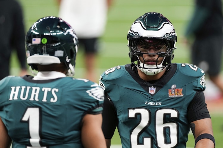 NFL, Cowboys, Eagles, Thursday Night Football, 2025
