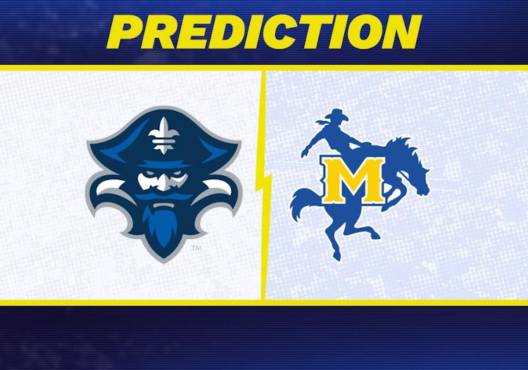 New Orleans-McNeese State Predictions and Game Preview.