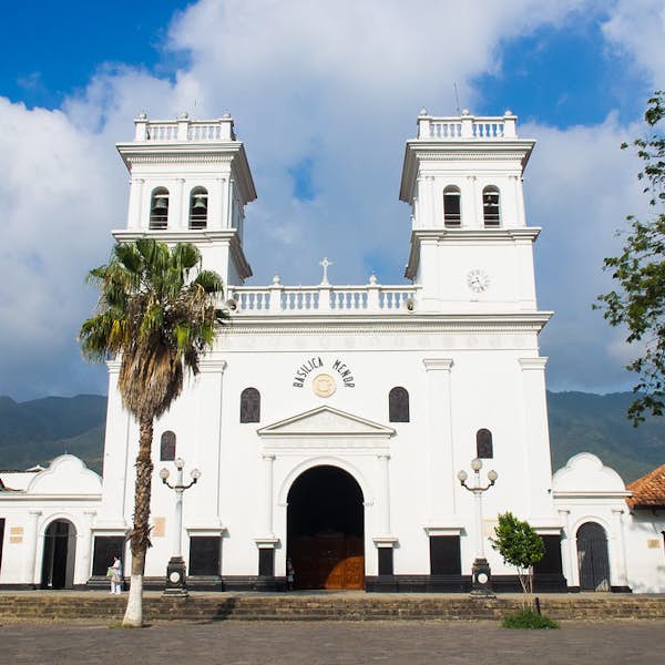Live Walking Tour of Girón 's main gallery image