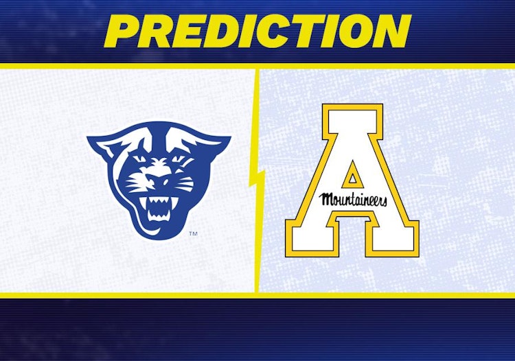 Georgia State-Appalachian State Predictions and Game Preview.