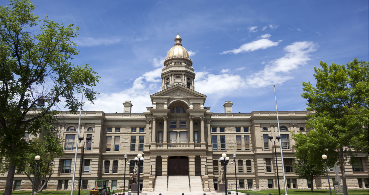 2021 Disclosure Requirements For Selling Wyoming Real Estate
