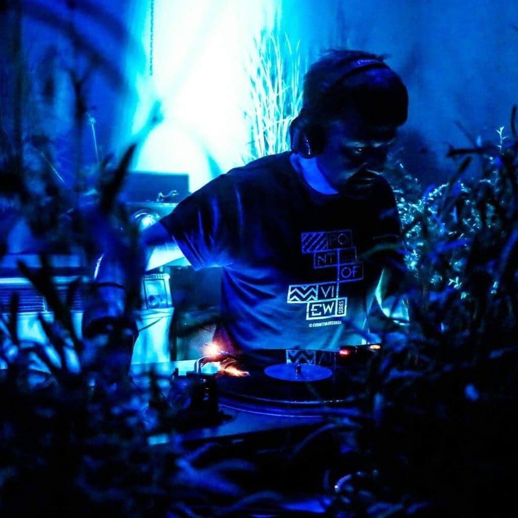 New Music Worldwide: SofaTalk // 20-06-18