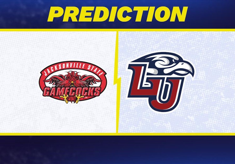Jacksonville State-Liberty Predictions and Game Preview.