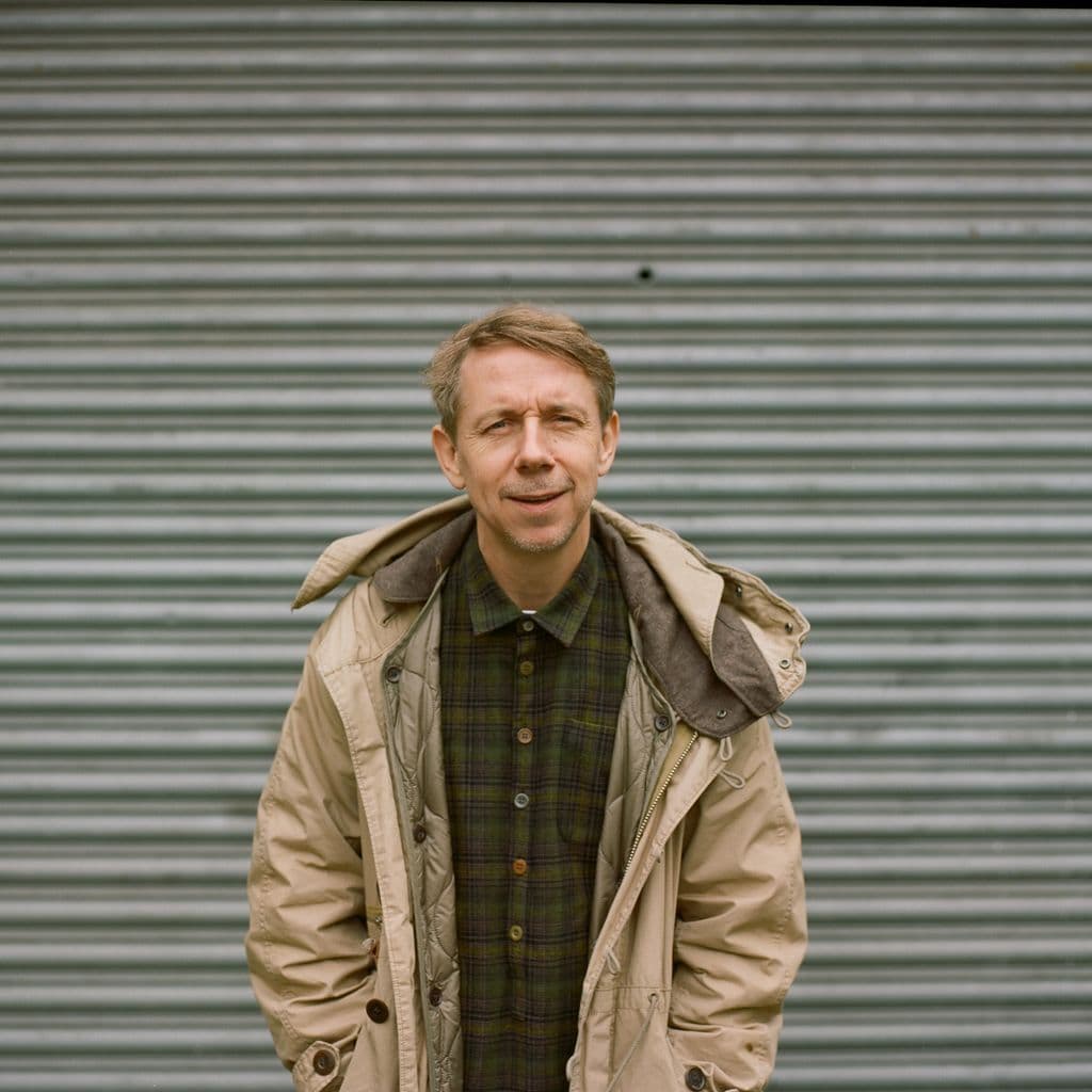 Gilles Peterson's Worldwide FM Top 10