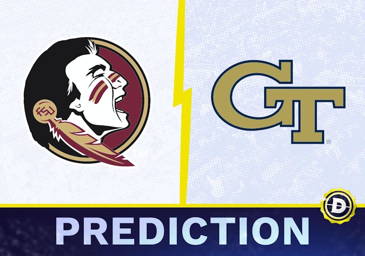 Florida State vs. Tech Prediction, Odds, College Basketball