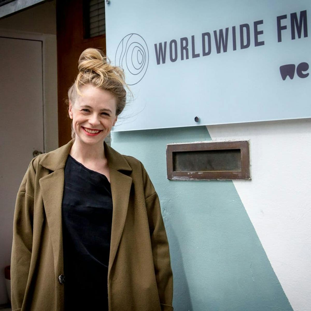 EZH: Tina Edwards // 05-09-2017