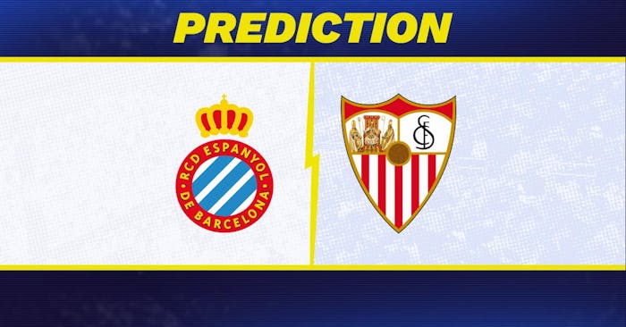 Espanyol vs. Sevilla prediction, odds, La Liga picks [9/6/2026]