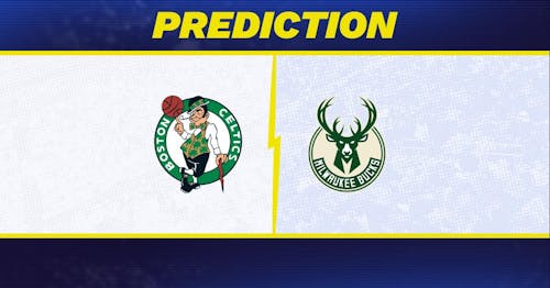 Celtics vs. Bucks prediction: Why Boston is favored to win Monday's NBA matchup [3/2/2026]