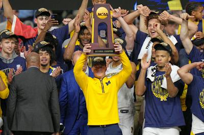 College basketball championship predictions and odds: Duke, Florida lead