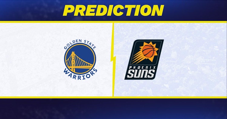 Golden State Warriors-Phoenix Suns Predictions and Game Preview.