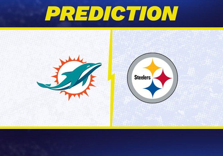 Miami Dolphins-Pittsburgh Steelers Early Predictions and Betting Preview.