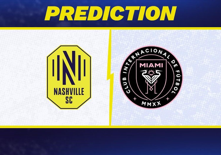 Nashville SC-Inter Miami Predictions and Game Preview.