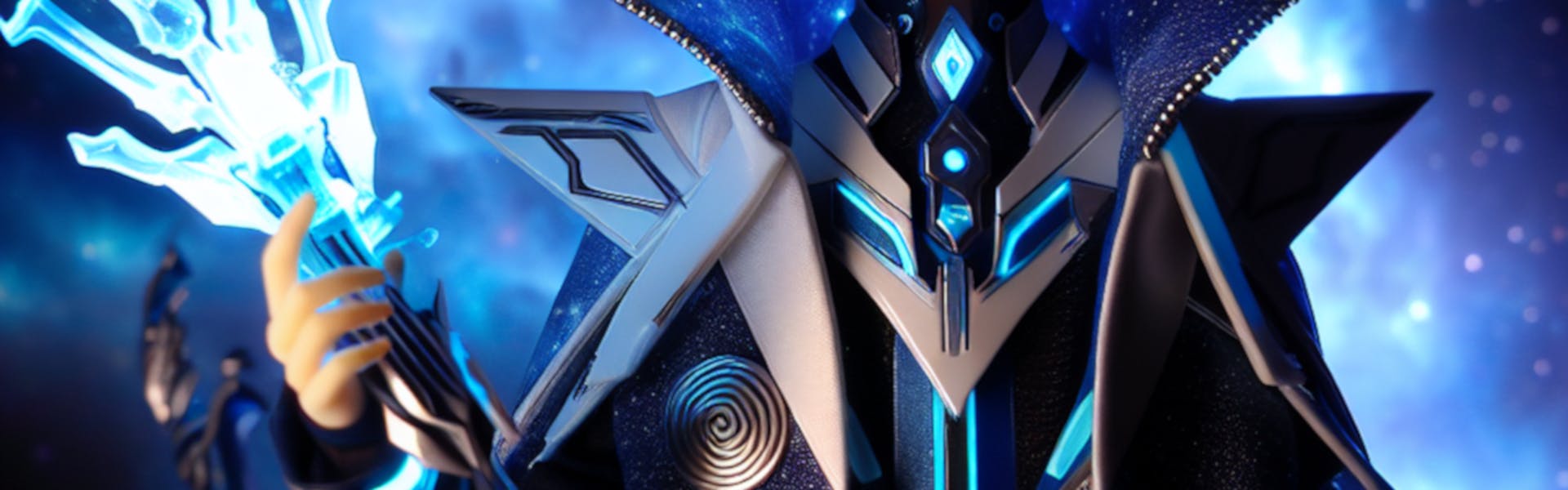 Limited Edition category background