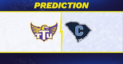 Tennessee Tech vs. Citadel prediction: Why Tennessee Tech is favored to win in college football Week 8 [2026]