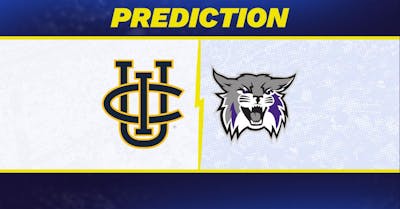 UC Irvine vs. Weber State Prediction: UC Irvine Predicted to Win College Basketball Matchup [11/22/2024]