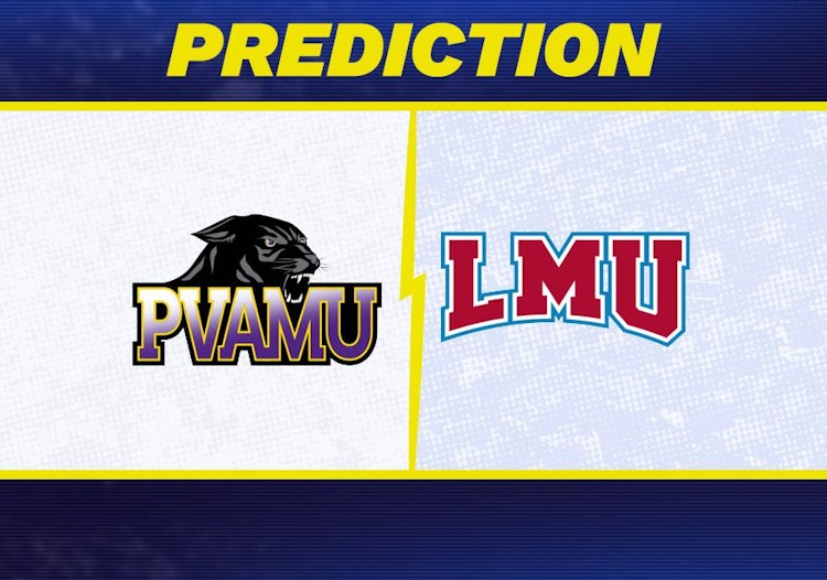 Prairie View A&M-Loyola Marymount Predictions and Game Preview.
