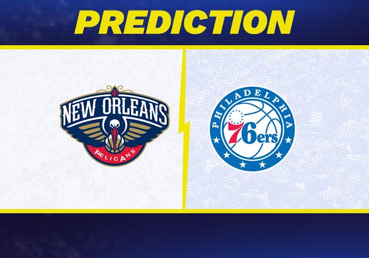 New Orleans Pelicans-Philadelphia 76ers Predictions and Game Preview.
