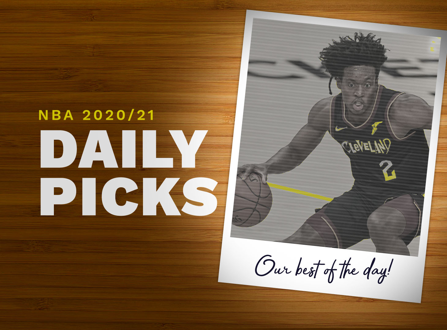 NBA Betting Picks - Thursday December 31