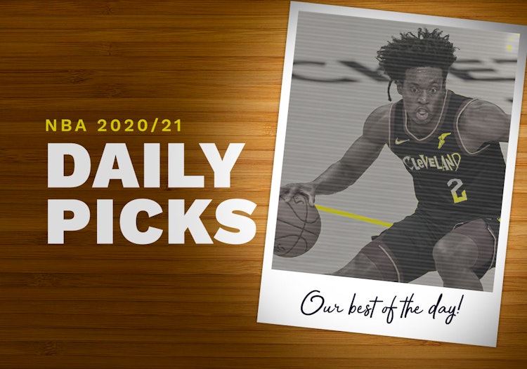 NBA Betting Picks - Thursday December 31