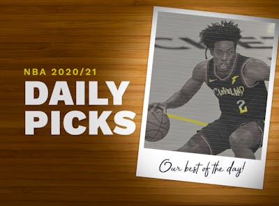 NBA Betting Picks - Thursday December 31