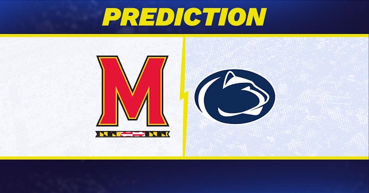 Maryland-Penn State Predictions and Game Preview.