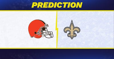 Browns vs. Saints Prediction: Cleveland Predicted to Win in NFL Week 11 [2024]