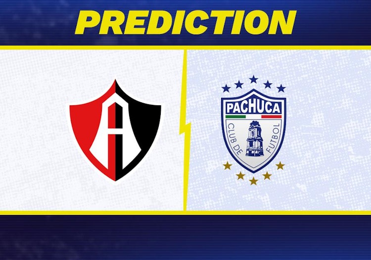 Atlas-Pachuca Predictions and Game Preview.