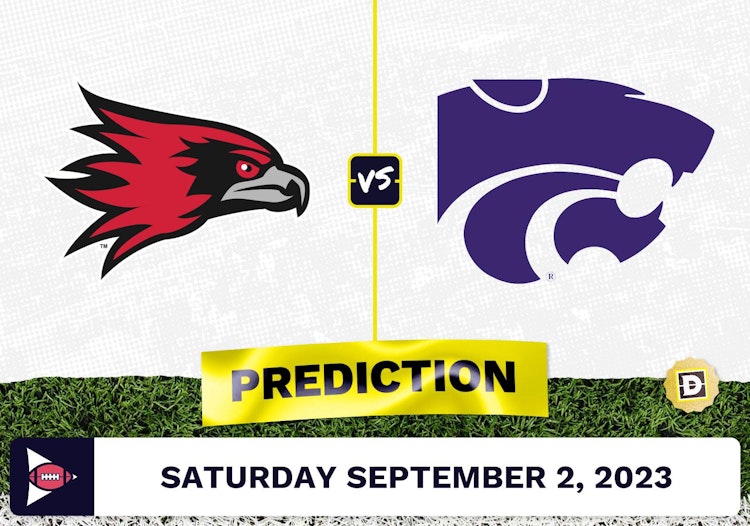 Southeast Missouri State vs. Kansas State CFB Prediction and Odds - September 2, 2023