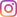 Instagram icon