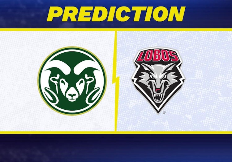 Colorado State-New Mexico Predictions and Game Preview.