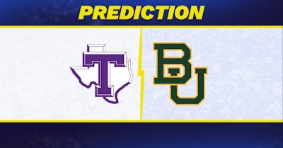 Tarleton State vs. Baylor Prediction: Baylor Predicted to Win After New Data Released for College Football Week 1 [2024]