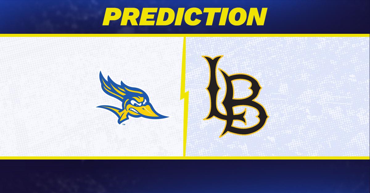 Cal State Bakersfield vs. Long Beach State prediction: Long Beach State favored to win men's college basketball matchup [1/10/2026]