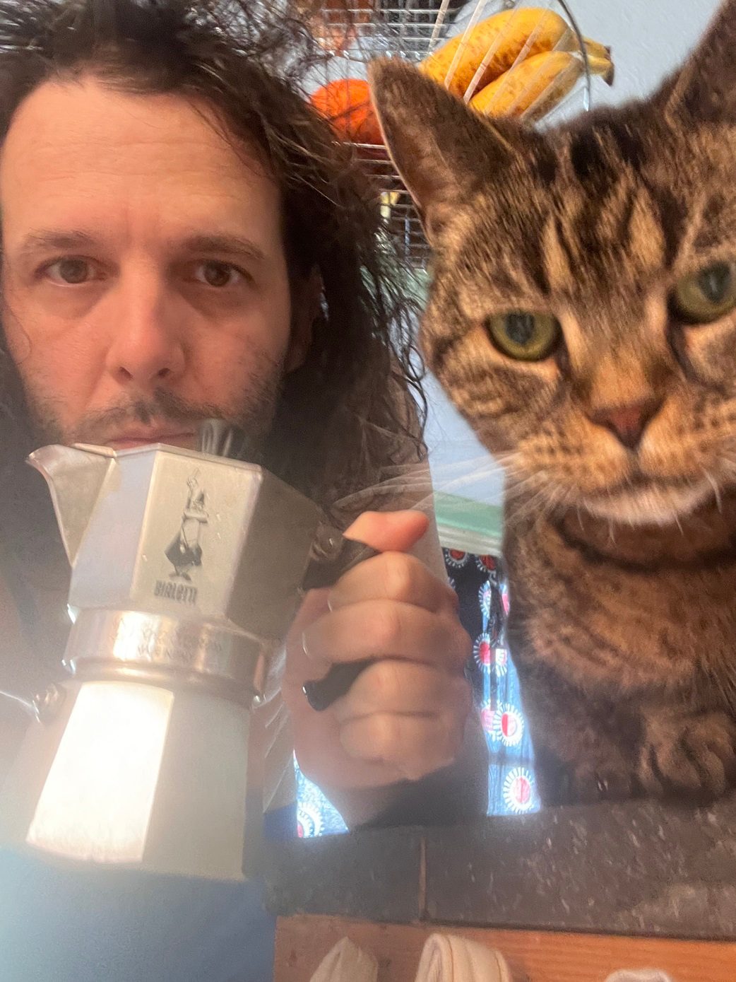 Club Coco curates: Morning Modal with Palo Santo Discos