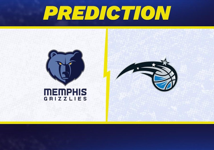 Memphis Grizzlies-Orlando Magic Predictions and Game Preview.