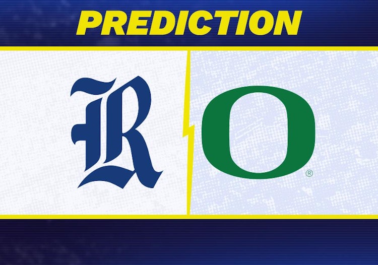 Rice-Oregon Predictions and Game Preview.