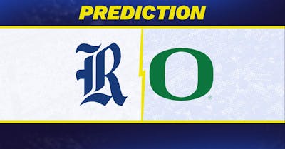 Rice vs. Oregon prediction: Oregon favored to win men's college basketball matchup [11/7/2025]