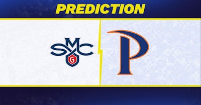 Saint Mary's vs. Pepperdine Prediction: Saint Mary's Predicted to Win College Basketball Matchup [1/18/2025]