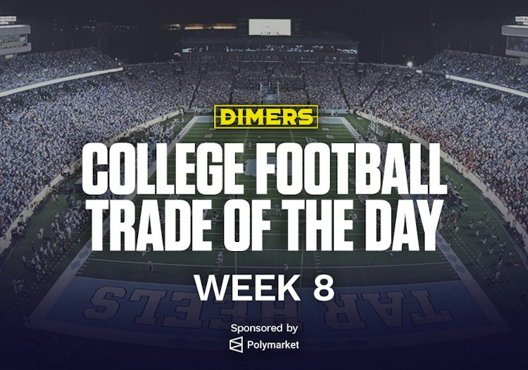 Polymarket, college football predictions, polymarket bonus code